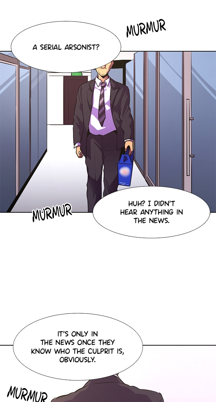 Read 1 Second chapter 179 image 55 on Lezhin