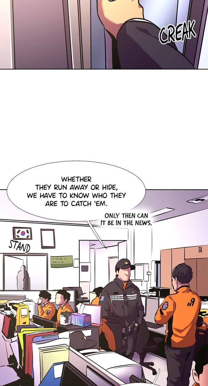 Read 1 Second chapter 179 image 57 on Lezhin