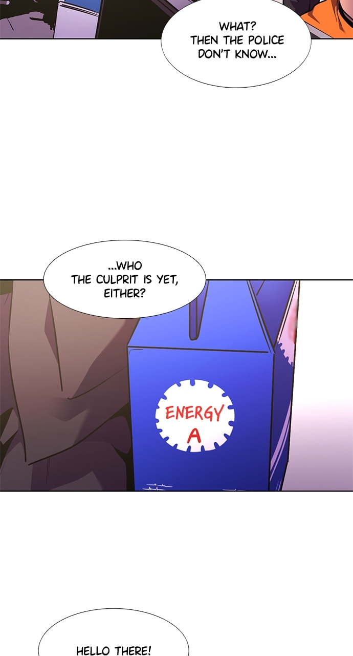 Read 1 Second chapter 179 image 58 on Lezhin