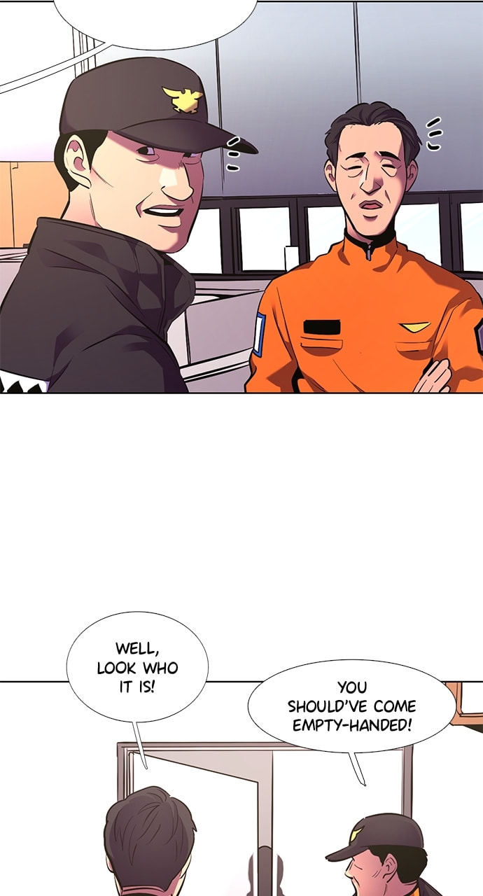 Read 1 Second chapter 179 image 59 on Lezhin