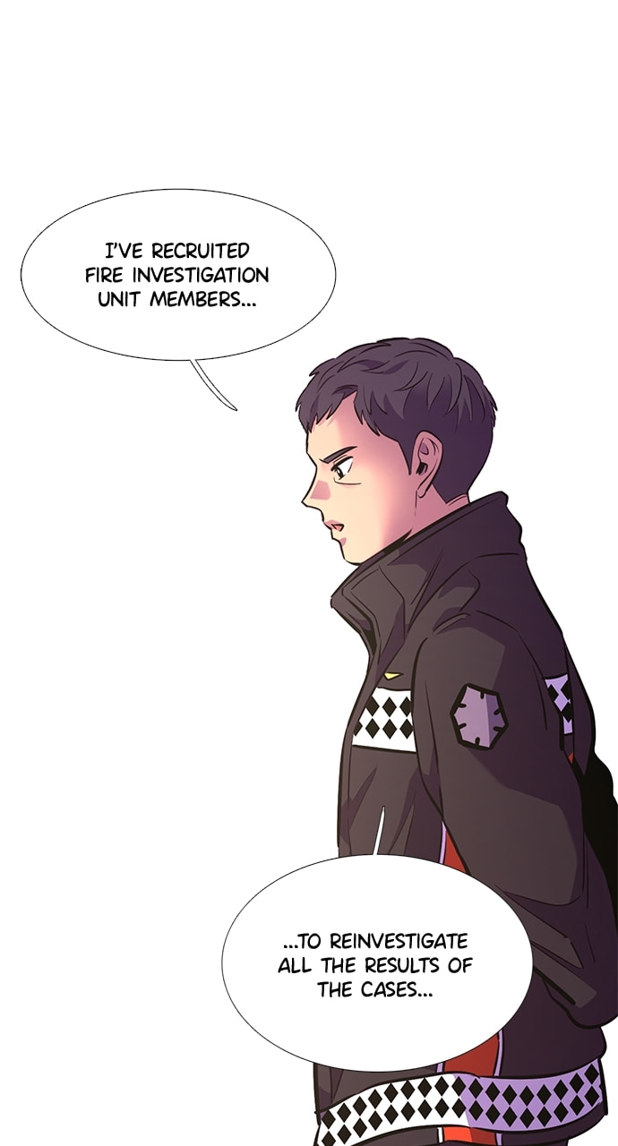 Read 1 Second chapter 179 image 7 on Lezhin