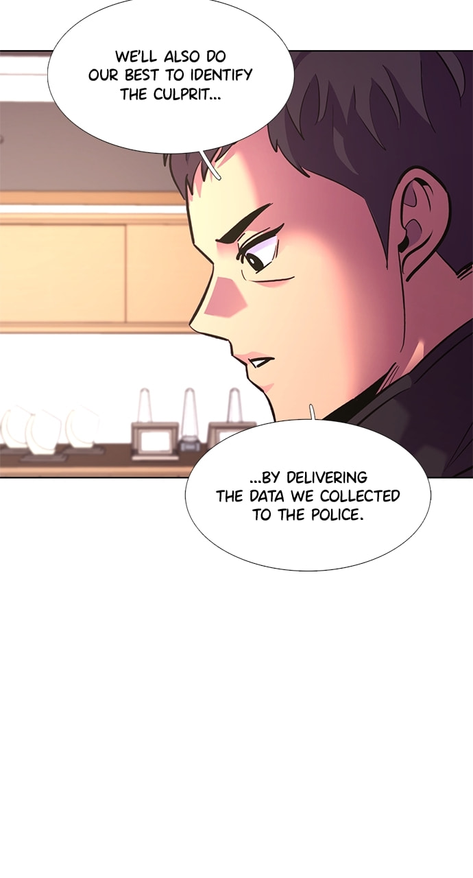 Read 1 Second chapter 179 image 9 on Lezhin