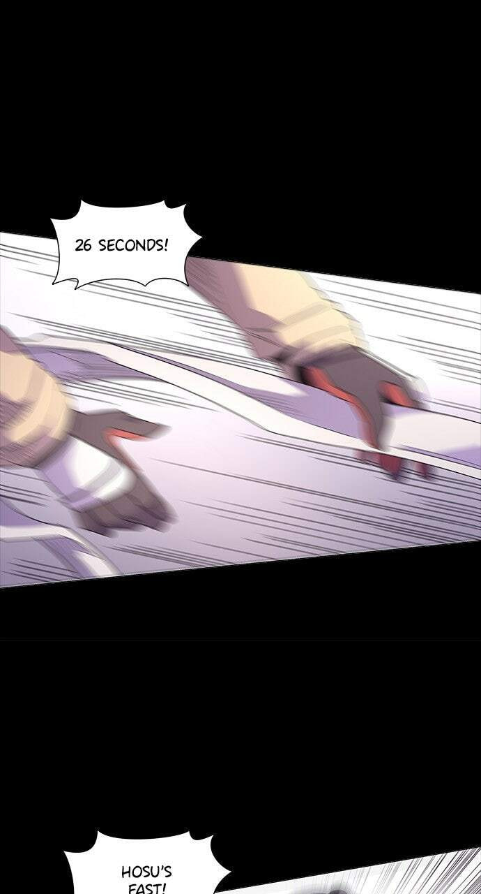 Read 1 Second chapter 18 image 0 on Lezhin