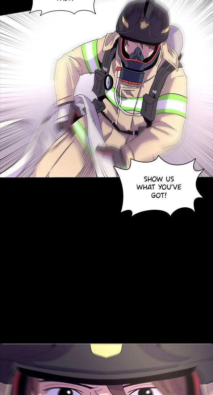 Read 1 Second chapter 18 image 1 on Lezhin