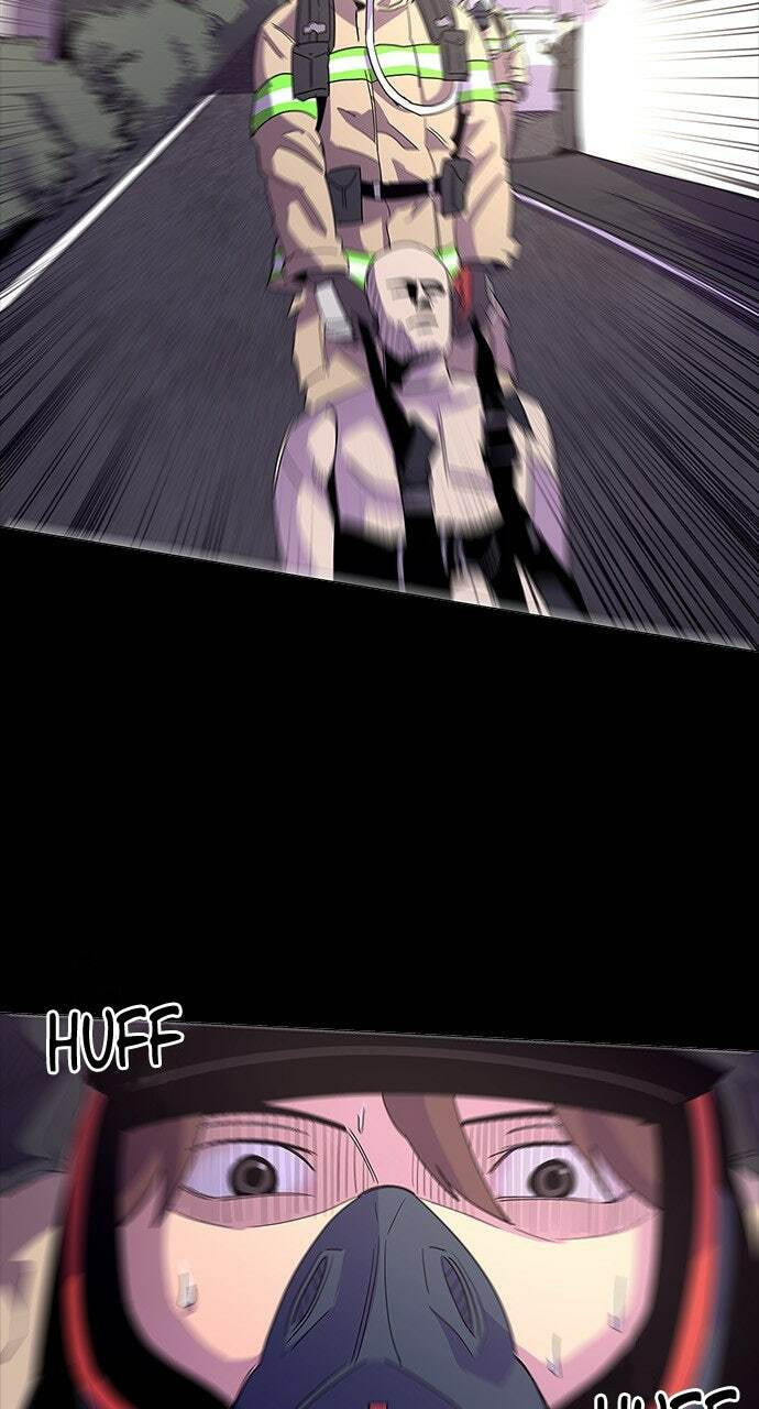 Read 1 Second chapter 18 image 10 on Lezhin
