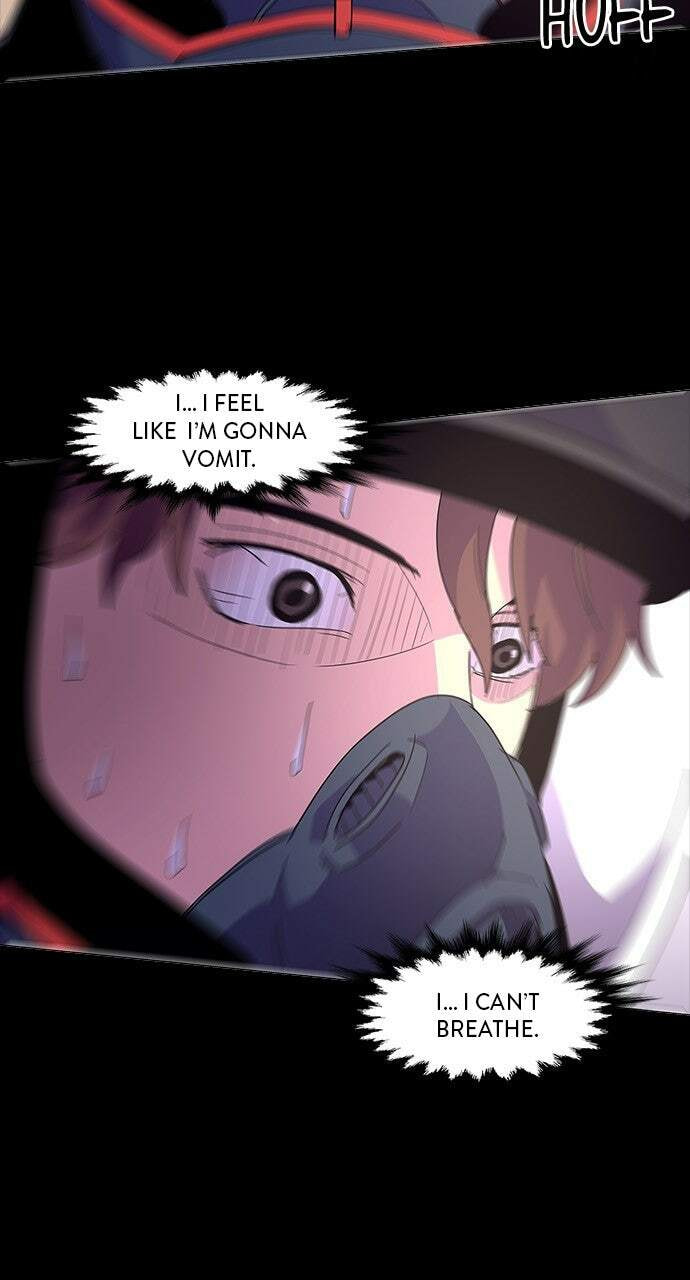 Read 1 Second chapter 18 image 11 on Lezhin