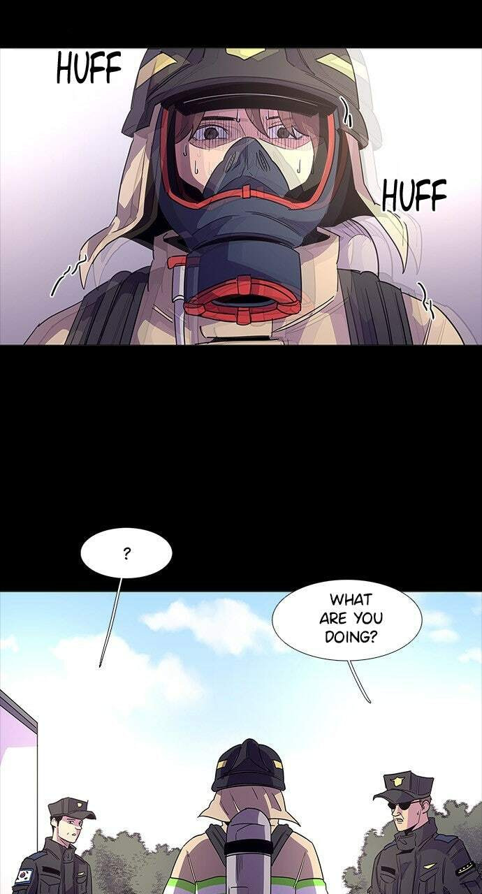 Read 1 Second chapter 18 image 14 on Lezhin