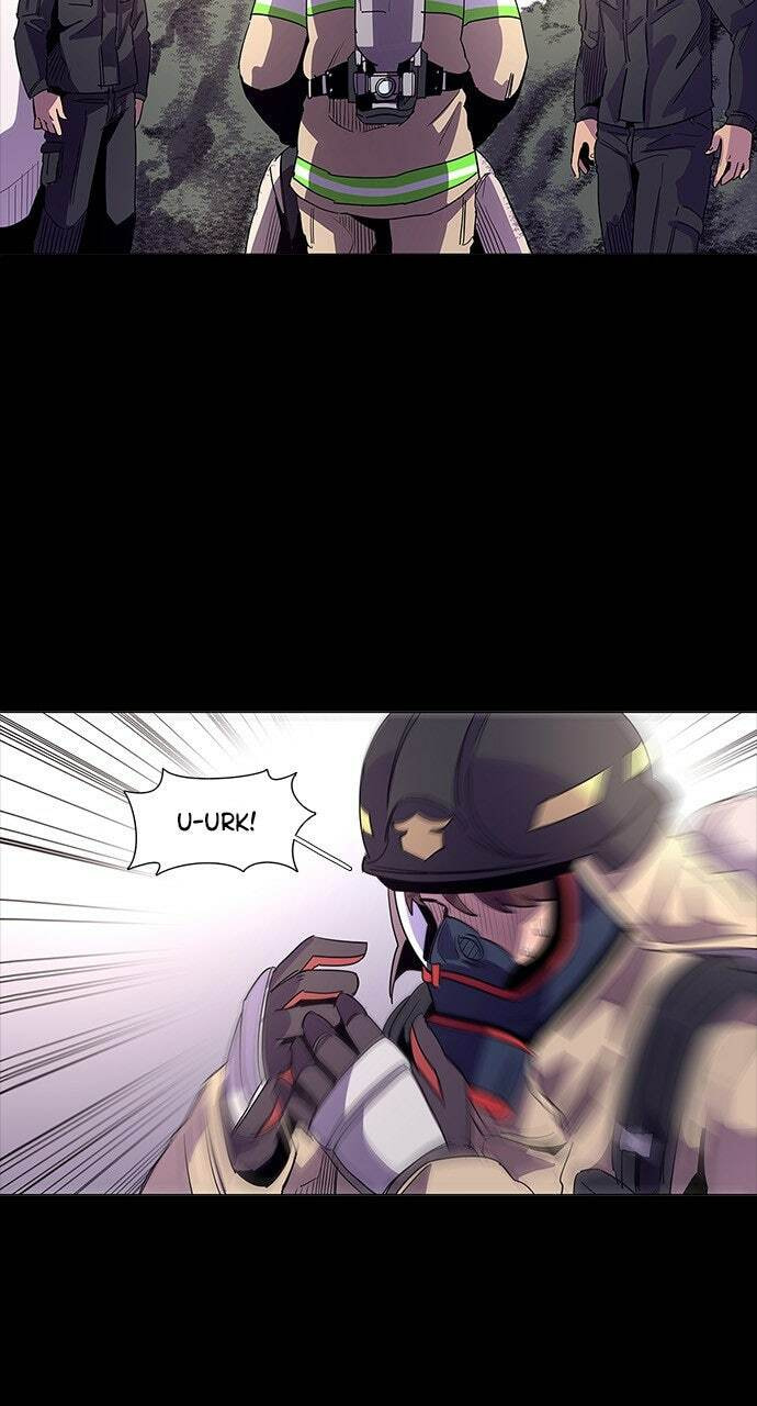 Read 1 Second chapter 18 image 15 on Lezhin