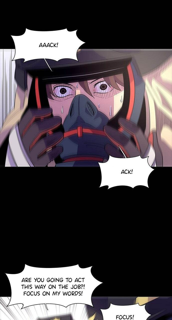 Read 1 Second chapter 18 image 17 on Lezhin