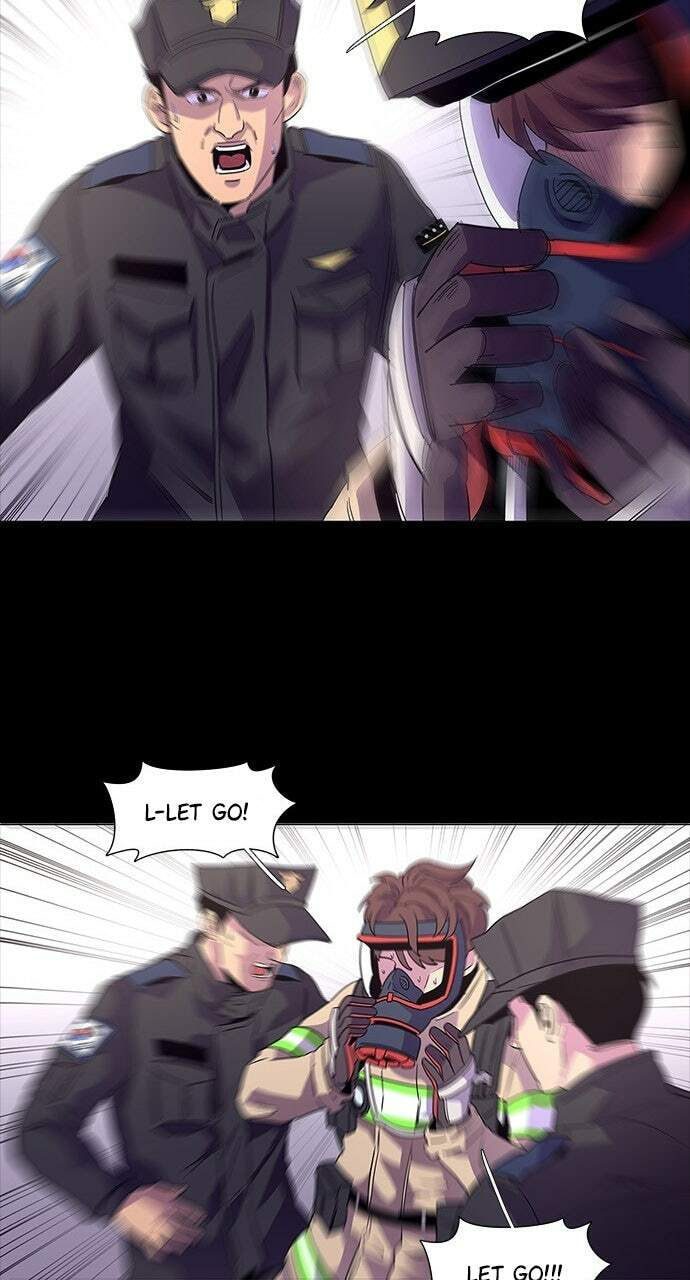 Read 1 Second chapter 18 image 18 on Lezhin