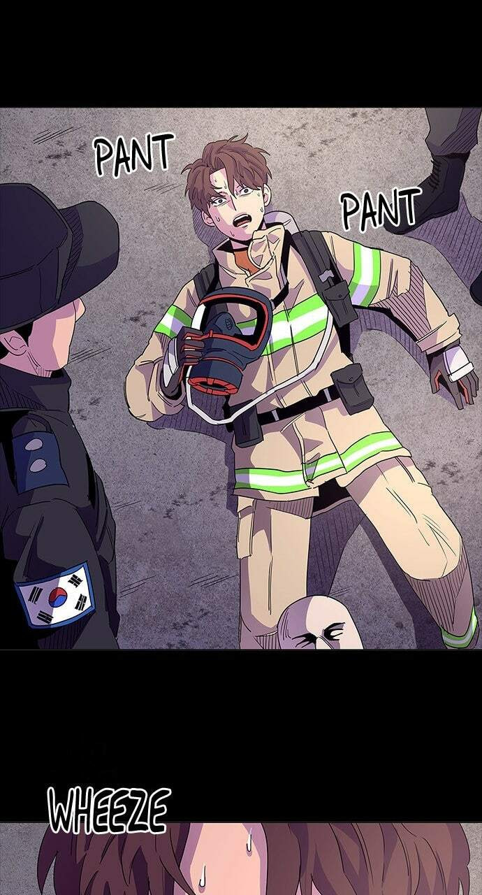 Read 1 Second chapter 18 image 20 on Lezhin