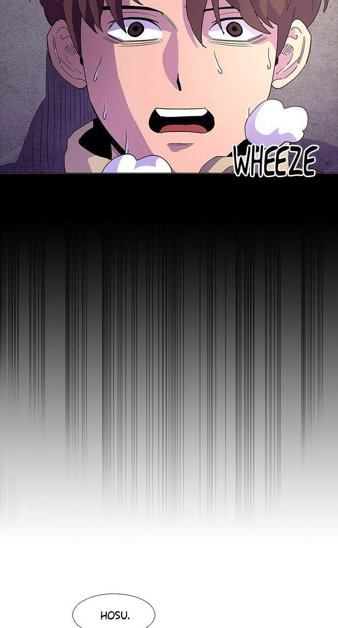 Read 1 Second chapter 18 image 21 on Lezhin