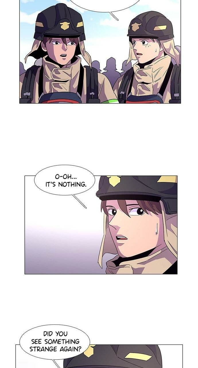 Read 1 Second chapter 18 image 23 on Lezhin
