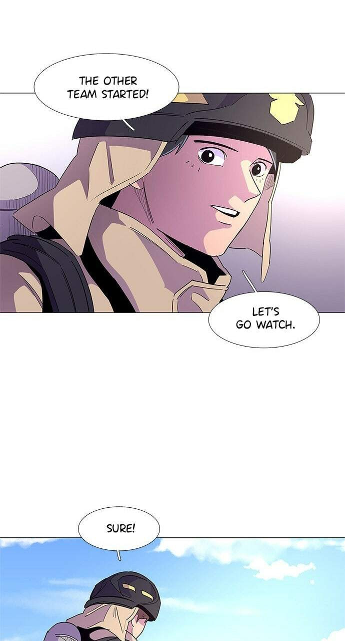 Read 1 Second chapter 18 image 25 on Lezhin