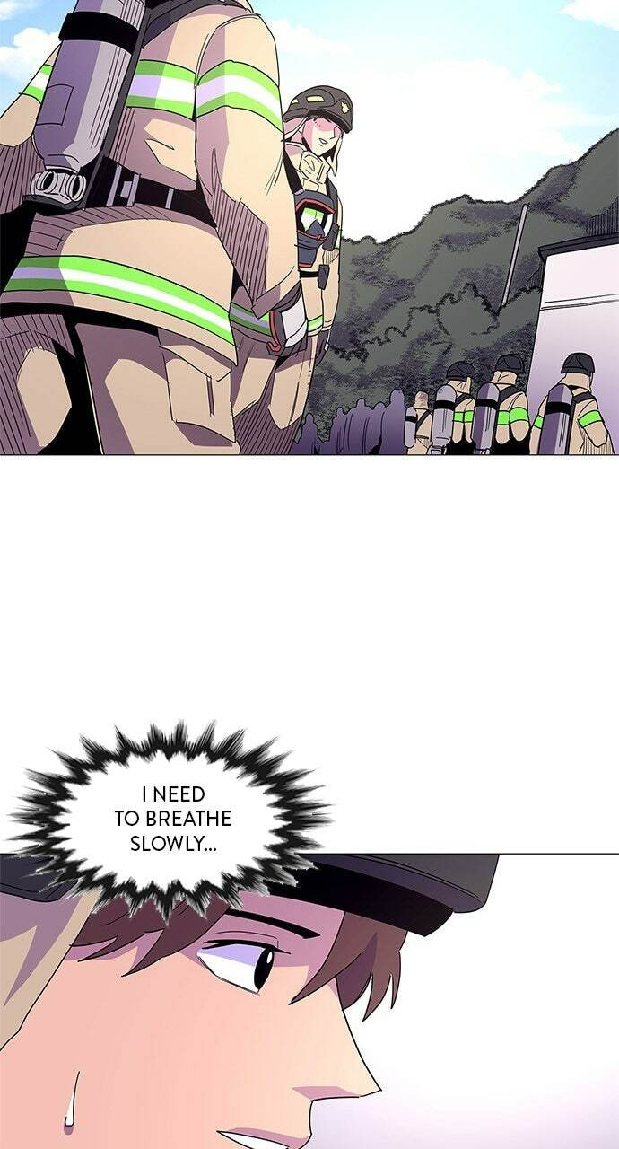 Read 1 Second chapter 18 image 26 on Lezhin