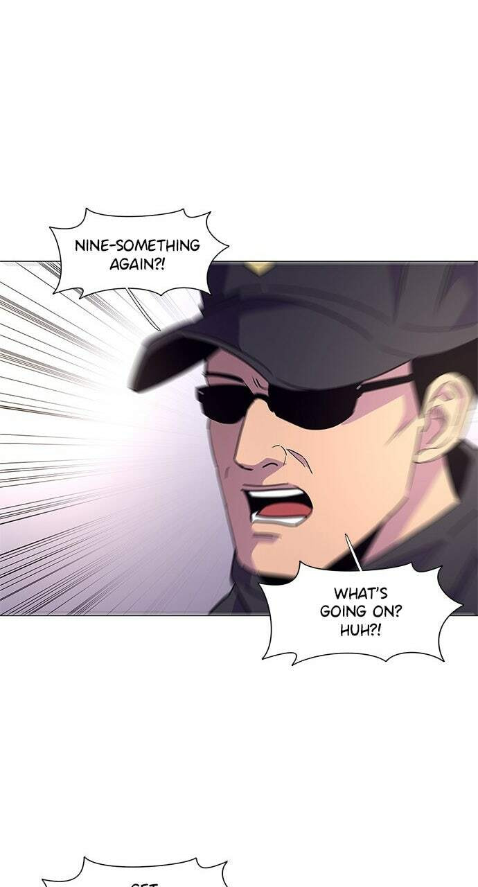 Read 1 Second chapter 18 image 29 on Lezhin