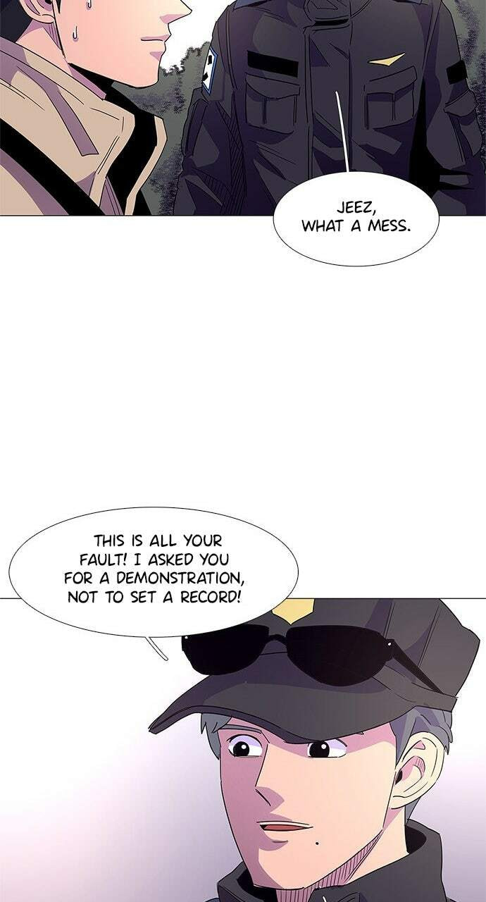 Read 1 Second chapter 18 image 31 on Lezhin