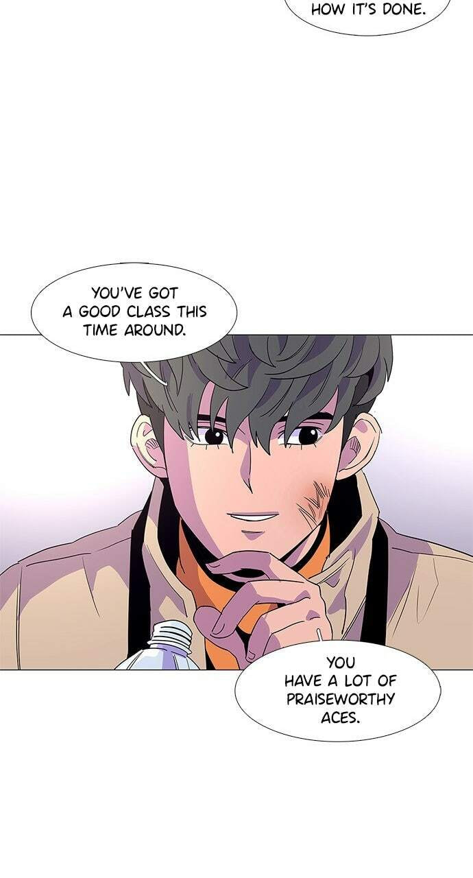 Read 1 Second chapter 18 image 37 on Lezhin