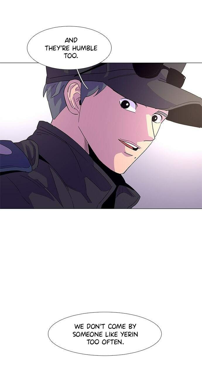 Read 1 Second chapter 18 image 38 on Lezhin