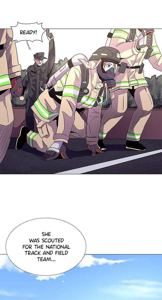 Read 1 Second chapter 18 image 39 on Lezhin