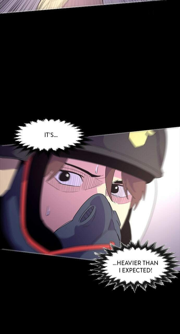 Read 1 Second chapter 18 image 4 on Lezhin