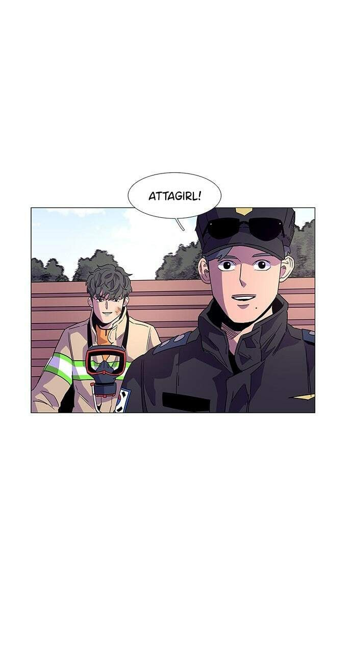 Read 1 Second chapter 18 image 41 on Lezhin