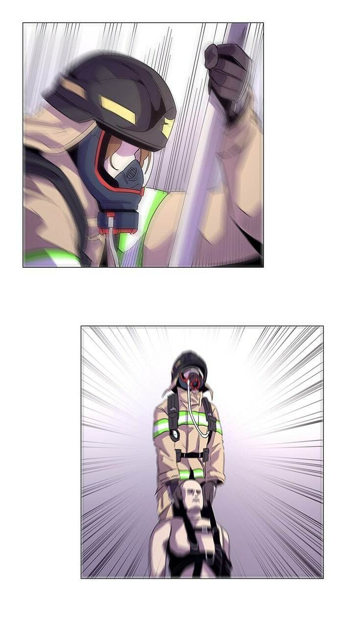 Read 1 Second chapter 18 image 42 on Lezhin