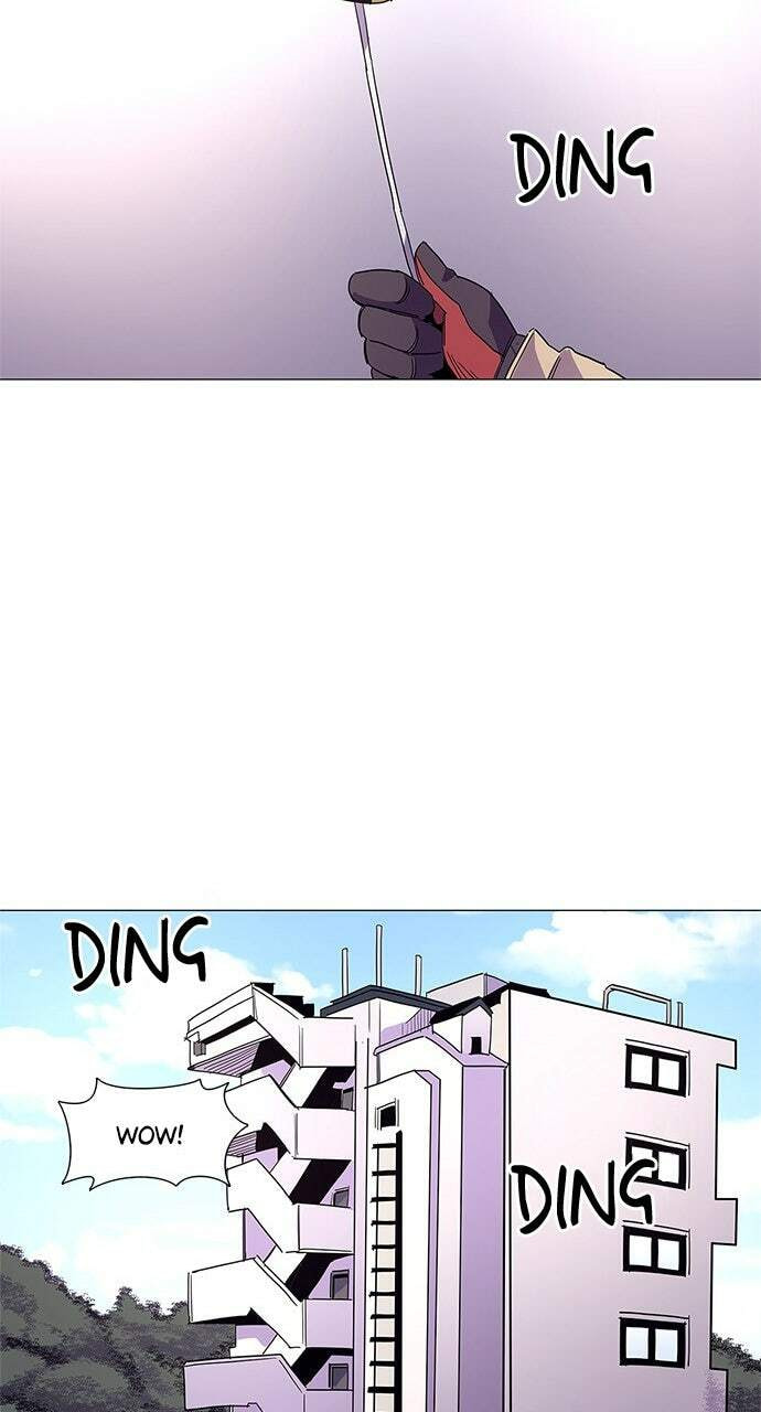 Read 1 Second chapter 18 image 44 on Lezhin