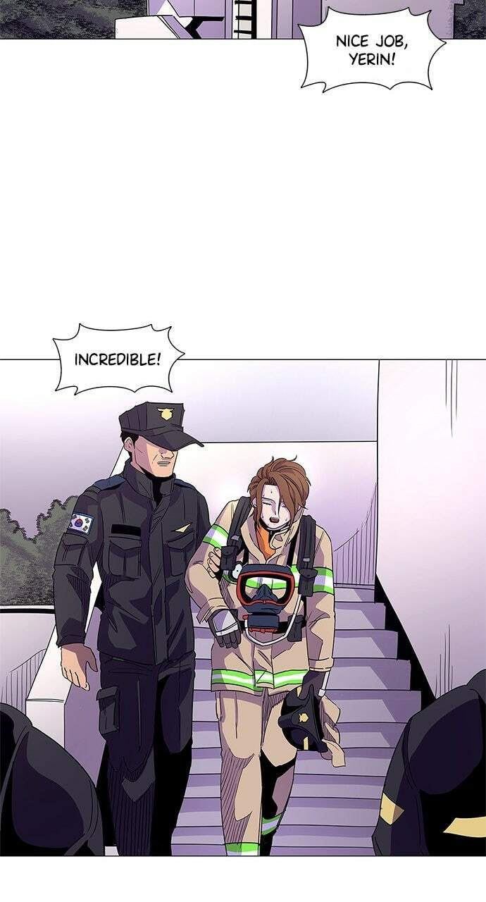 Read 1 Second chapter 18 image 45 on Lezhin