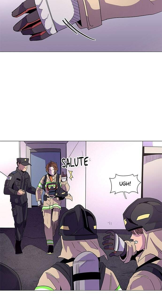 Read 1 Second chapter 18 image 48 on Lezhin