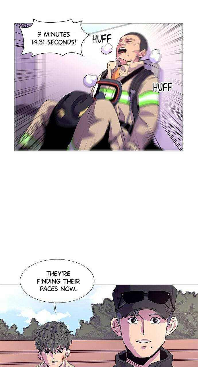Read 1 Second chapter 18 image 51 on Lezhin