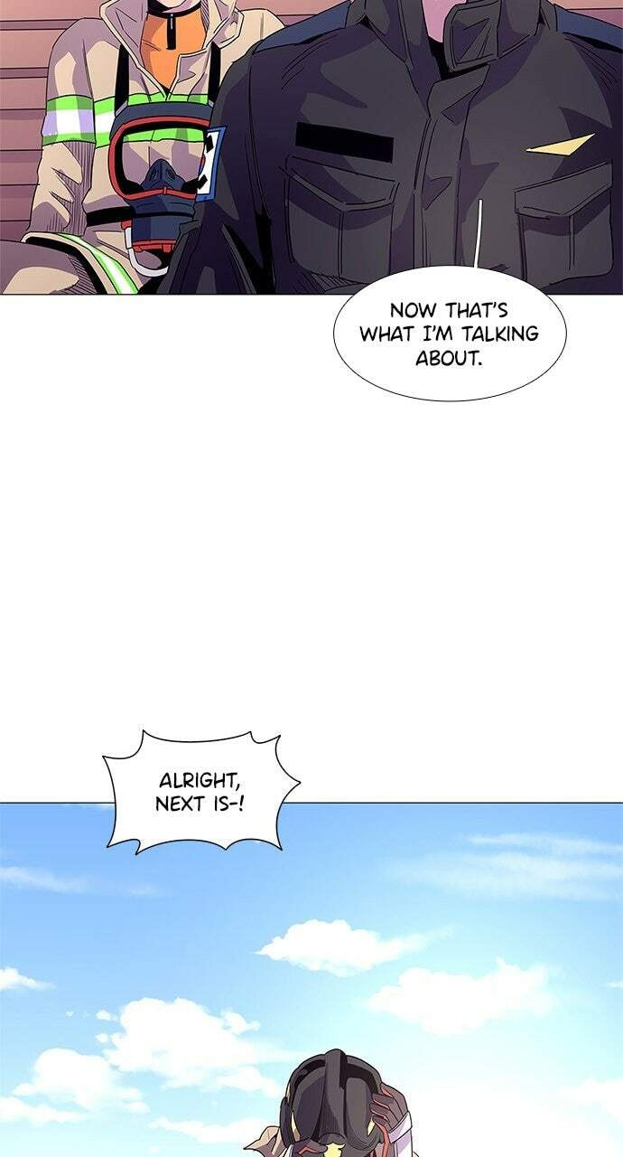 Read 1 Second chapter 18 image 52 on Lezhin