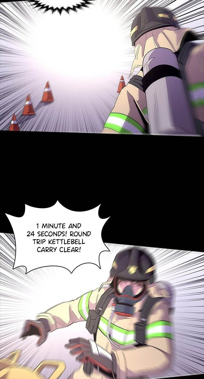 Read 1 Second chapter 18 image 6 on Lezhin