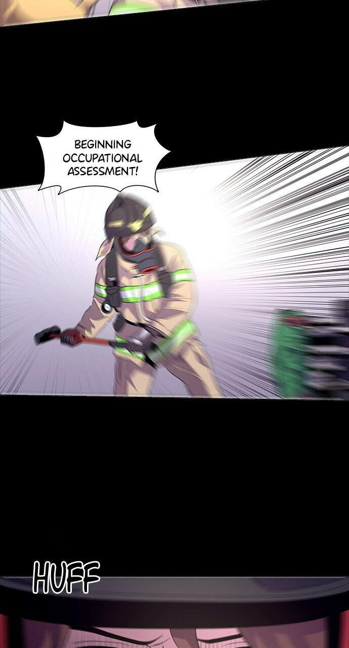 Read 1 Second chapter 18 image 7 on Lezhin