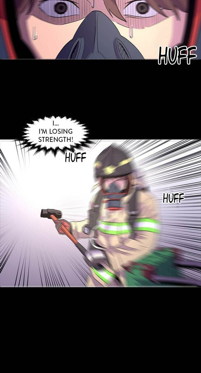 Read 1 Second chapter 18 image 8 on Lezhin