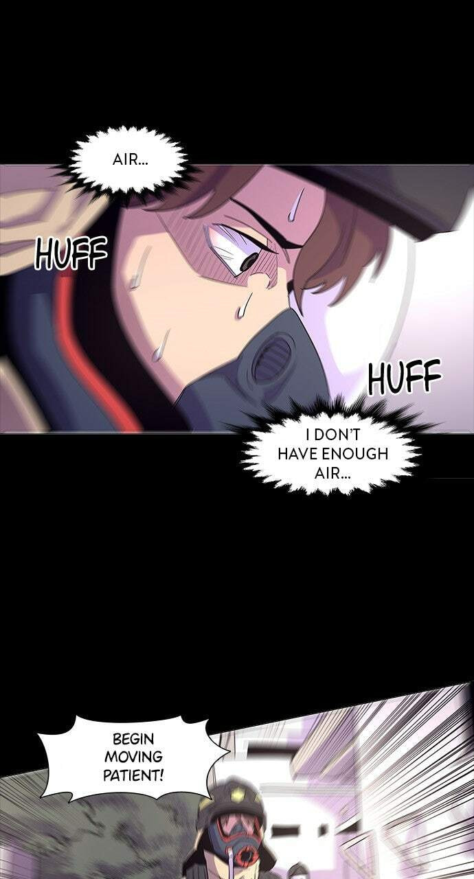 Read 1 Second chapter 18 image 9 on Lezhin