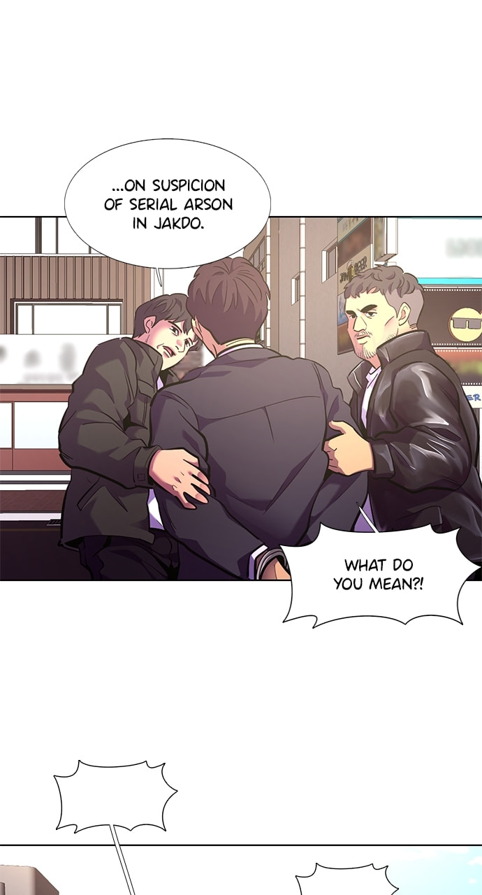Read 1 Second chapter 180 image 10 on Lezhin