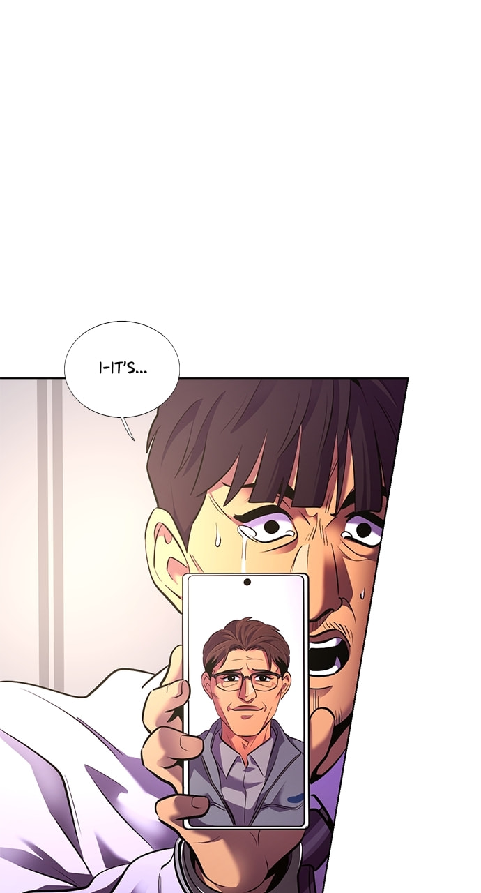 Read 1 Second chapter 180 image 100 on Lezhin