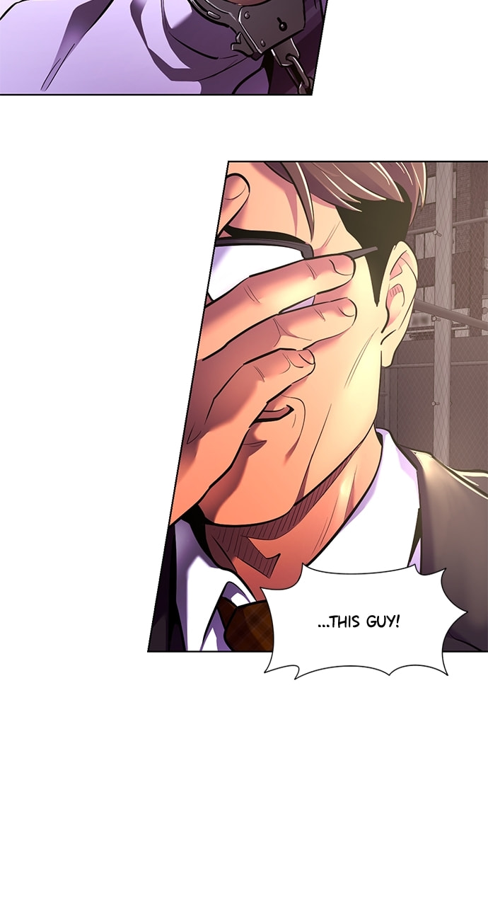 Read 1 Second chapter 180 image 101 on Lezhin