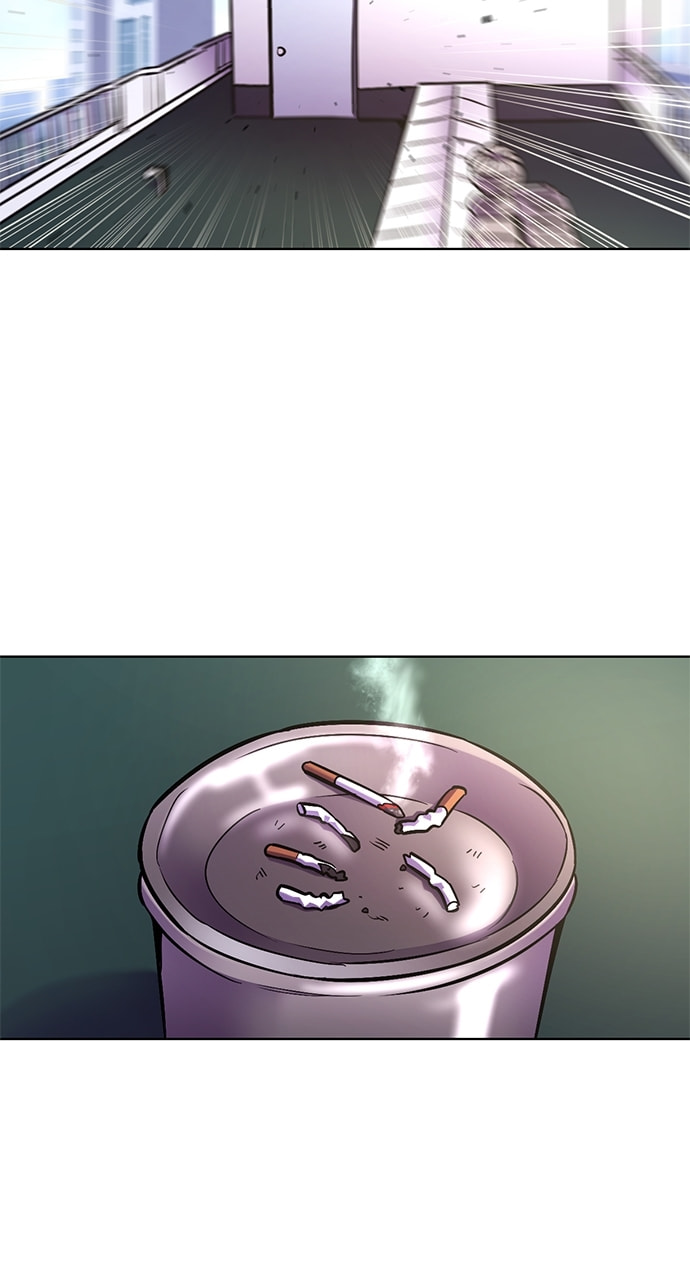 Read 1 Second chapter 180 image 14 on Lezhin