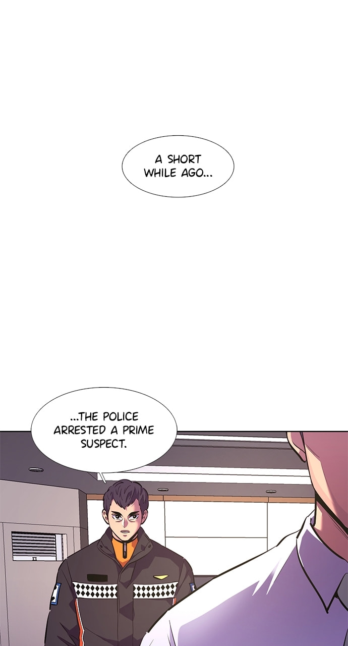 Read 1 Second chapter 180 image 16 on Lezhin