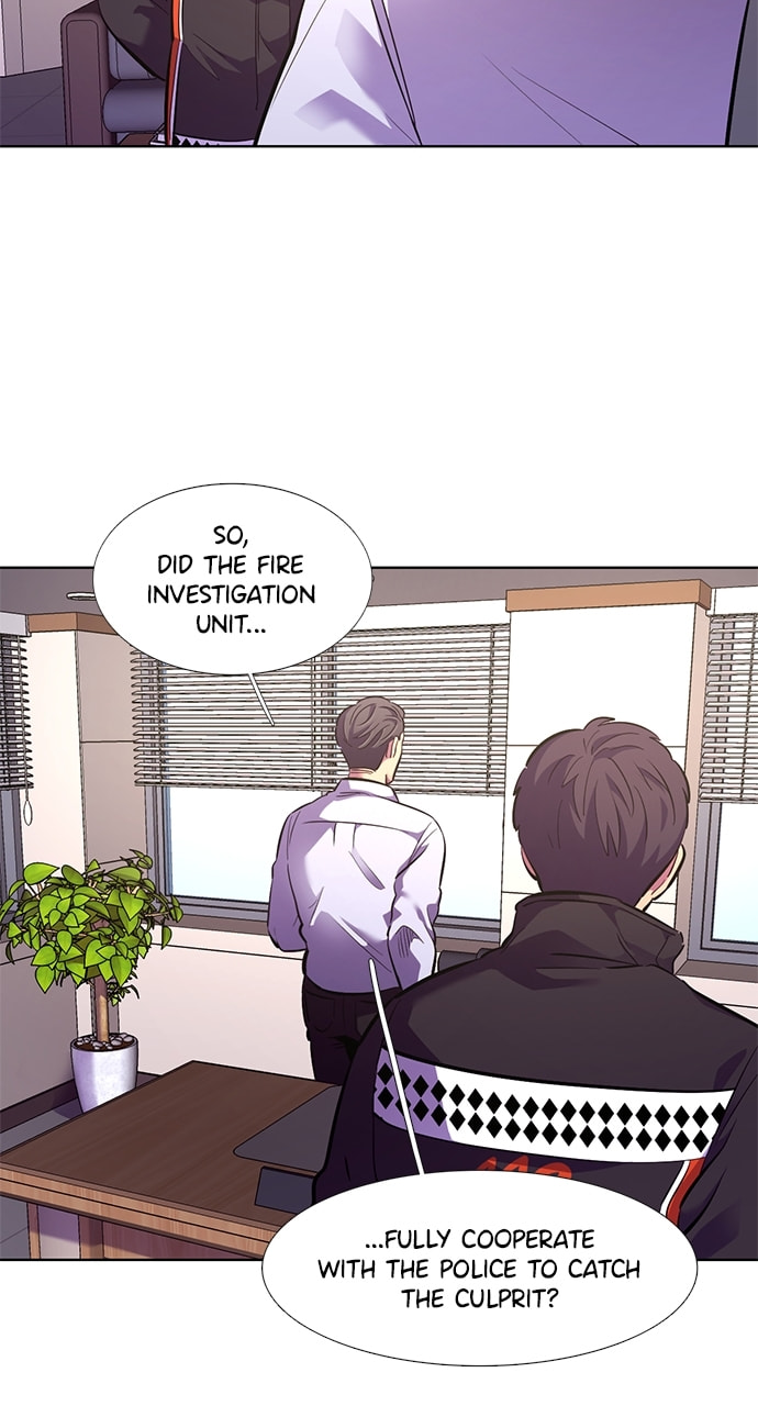 Read 1 Second chapter 180 image 17 on Lezhin