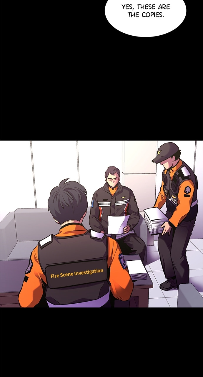 Read 1 Second chapter 180 image 21 on Lezhin