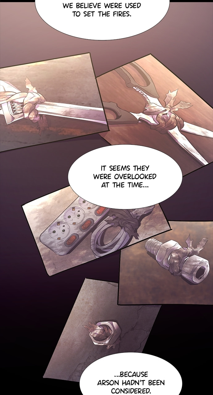 Read 1 Second chapter 180 image 26 on Lezhin