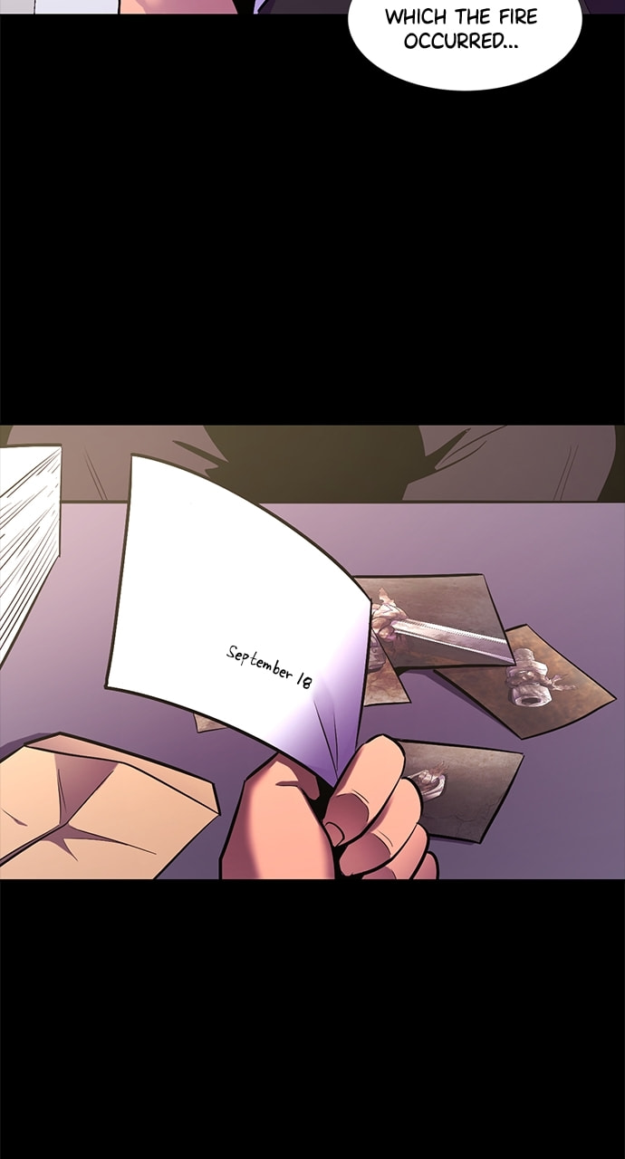 Read 1 Second chapter 180 image 28 on Lezhin