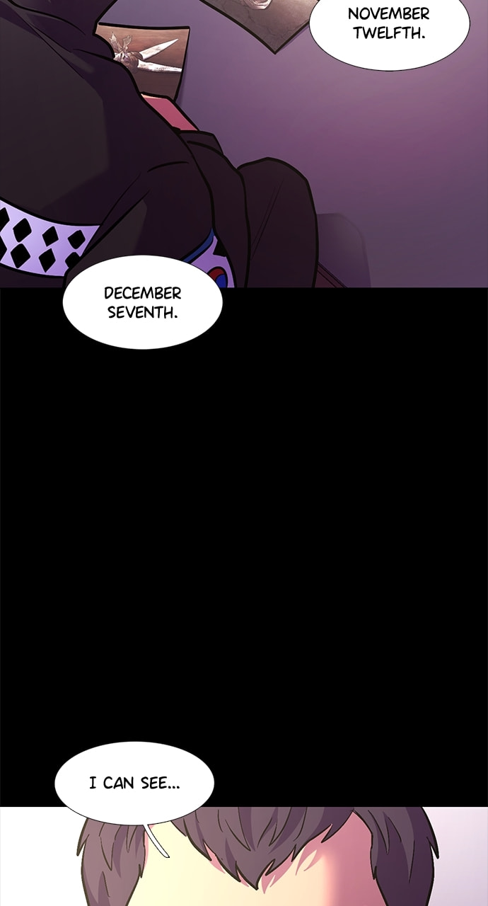 Read 1 Second chapter 180 image 30 on Lezhin