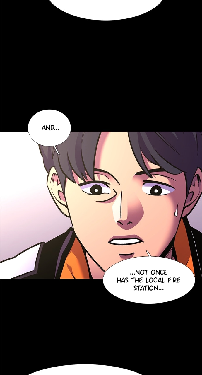 Read 1 Second chapter 180 image 35 on Lezhin