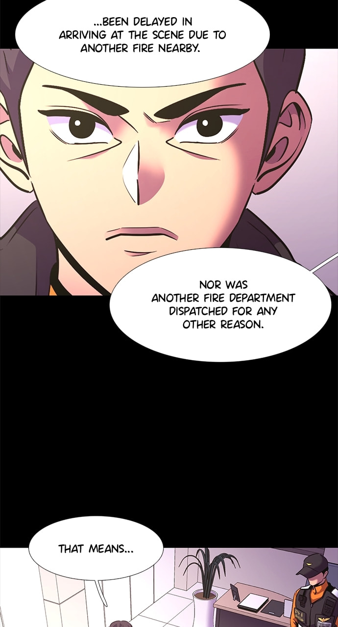 Read 1 Second chapter 180 image 36 on Lezhin