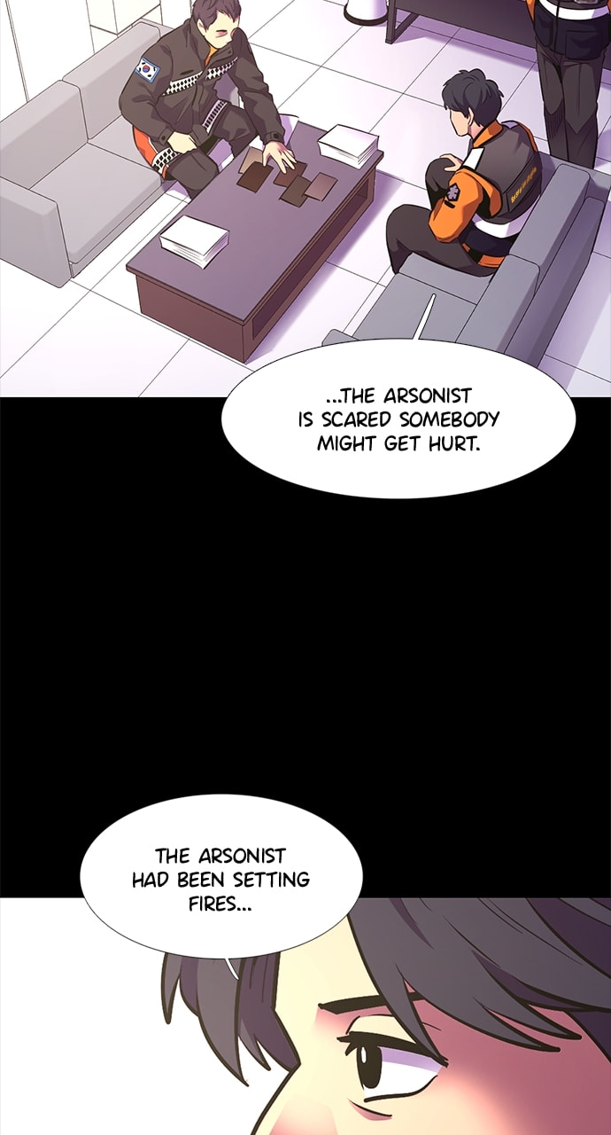 Read 1 Second chapter 180 image 37 on Lezhin