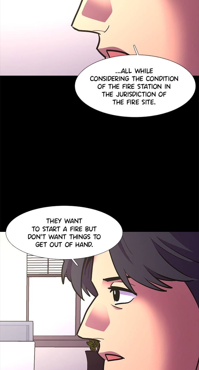 Read 1 Second chapter 180 image 38 on Lezhin